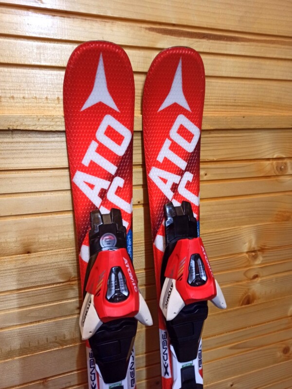 LYŽE ATOMIC REDSTER 70CM